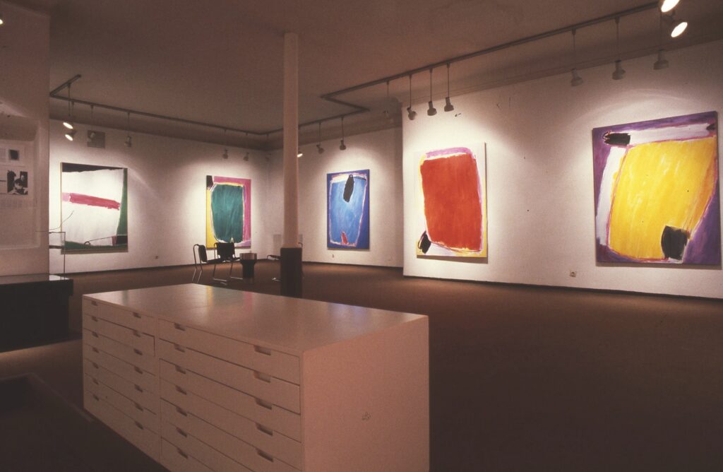 Antonio Machón - Galería Antonio Machón - Carmen Durango - Guerrero