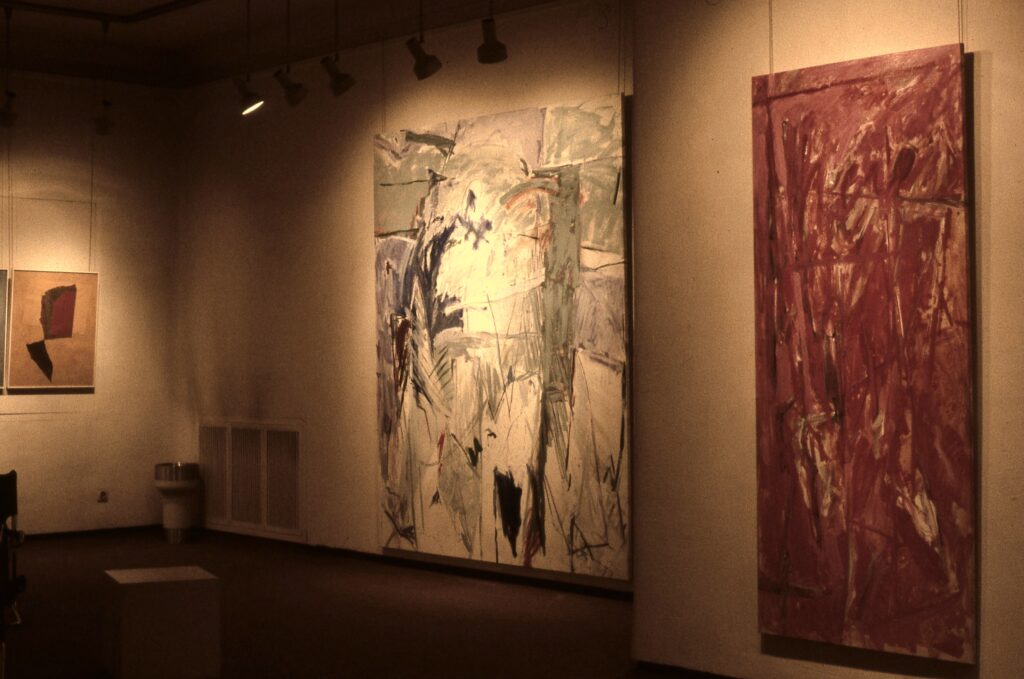Antonio Machón - Galería Antonio Machón